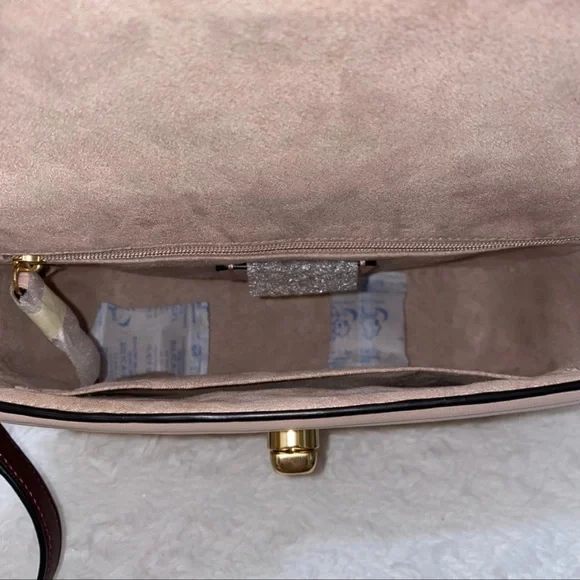 Coach leather purse New - Picture 11 of 15